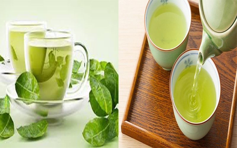 Trà xanh: Uống trà xanh có thể làm giảm lượng đường trong máu và thúc đẩy sức khỏe đường ruột tốt hơn. Các hóa chất chống viêm của trà xanh được gọi là catechin có thể giúp cải thiện sức khỏe đường ruột, cũng như tăng cường khả năng kiểm soát lượng đường của cơ thể.