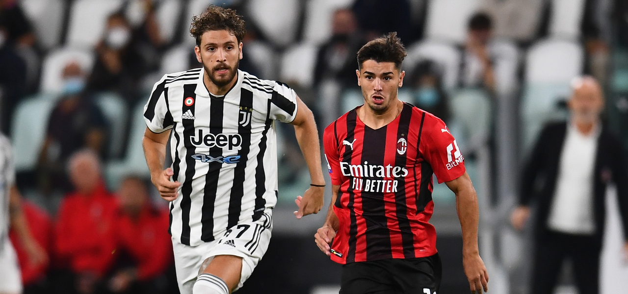 Juventus luôn có lợi thế trước Milan những mùa giải gần đây. Ảnh: Goal.com