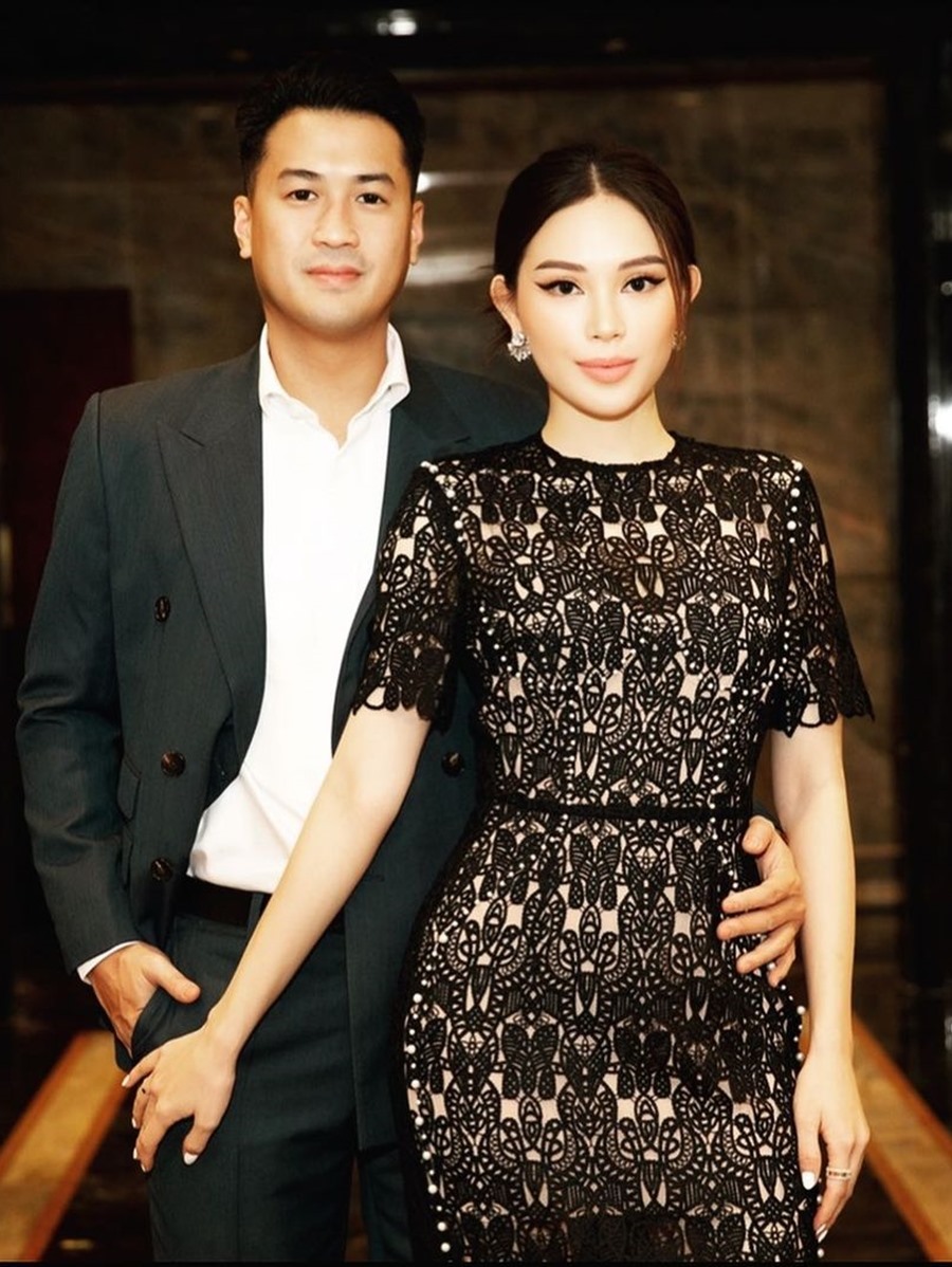 Linh Rin - Phillip Nguyễn được cho là đang tất bật chuẩn bị đám cưới vào cuối năm nay. Ảnh: NVCC