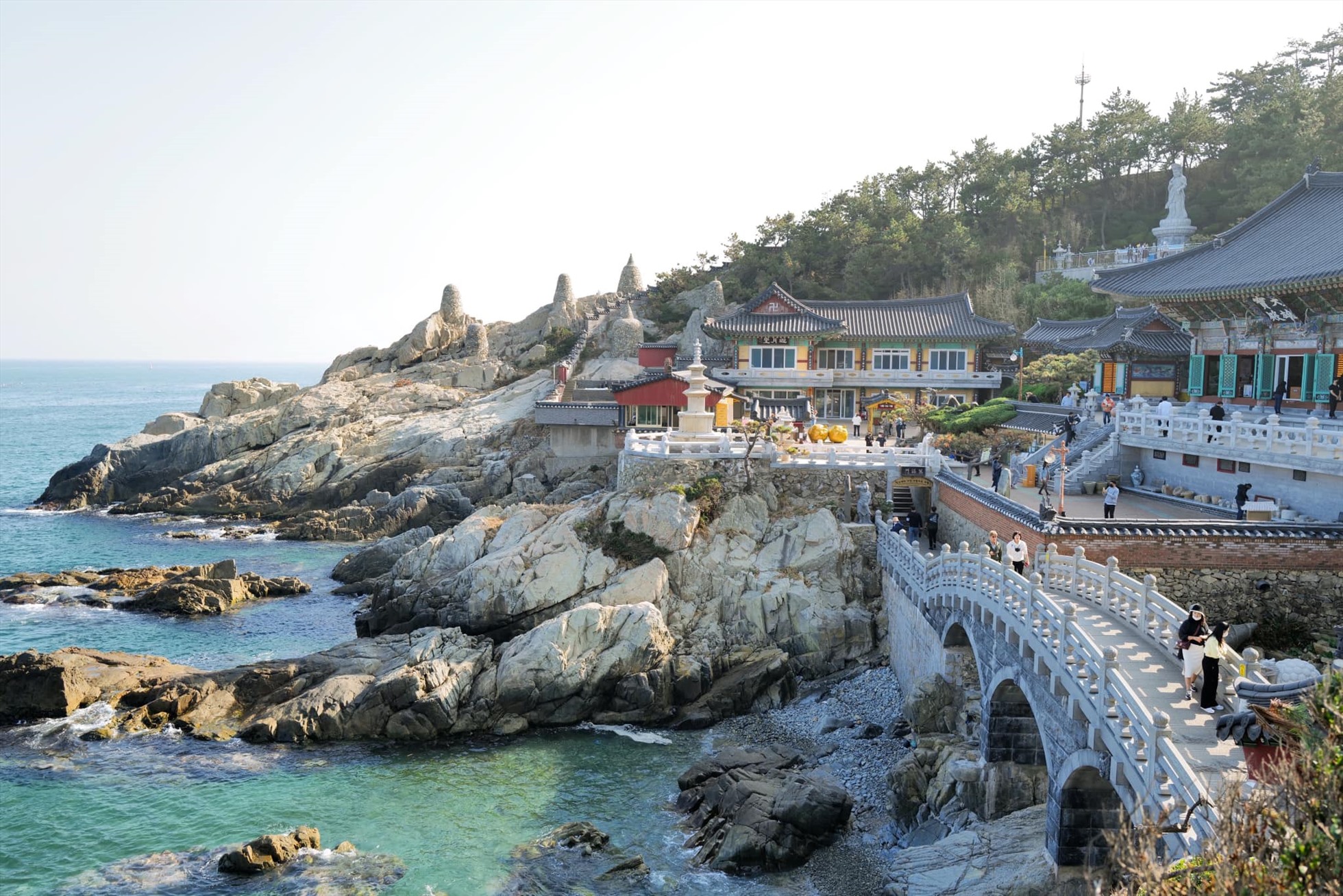 Đền Yonggungsa