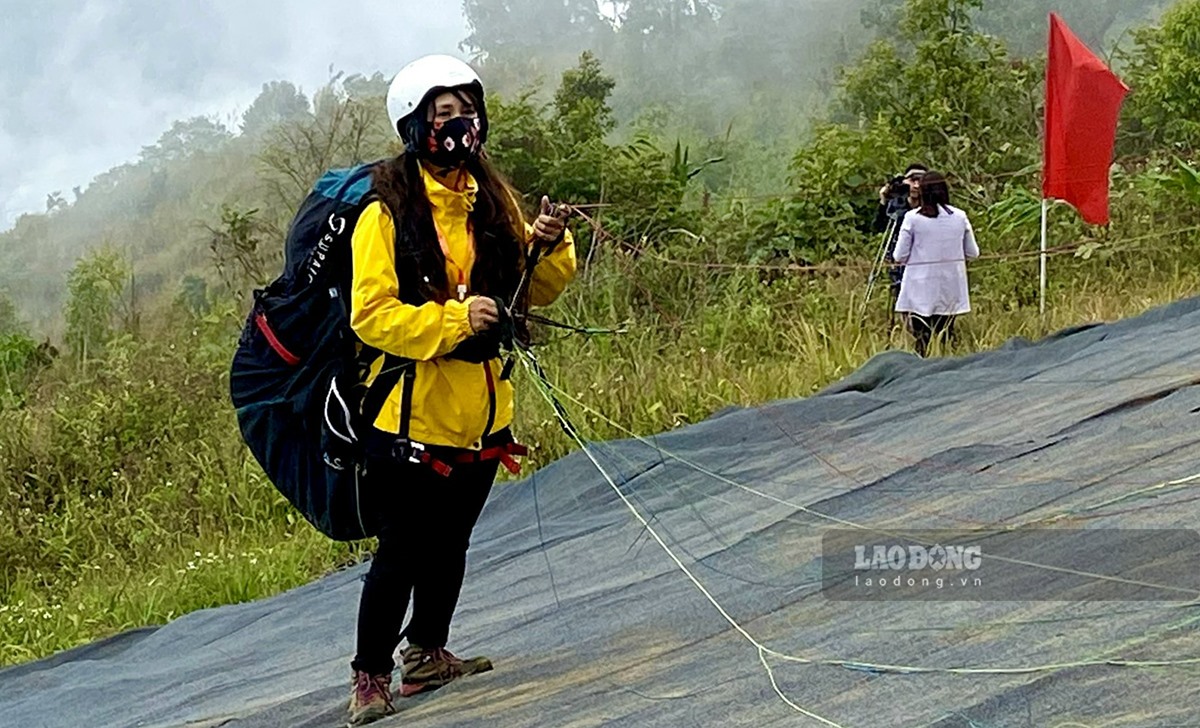 Theo đó, các phi công sẽ tranh tài ở 2 hạng mục gồm: Hạng mục giải quốc gia dành cho các phi công Việt Nam và hạng mục giải chung dành cho các phi công Việt Nam và người nước ngoài.