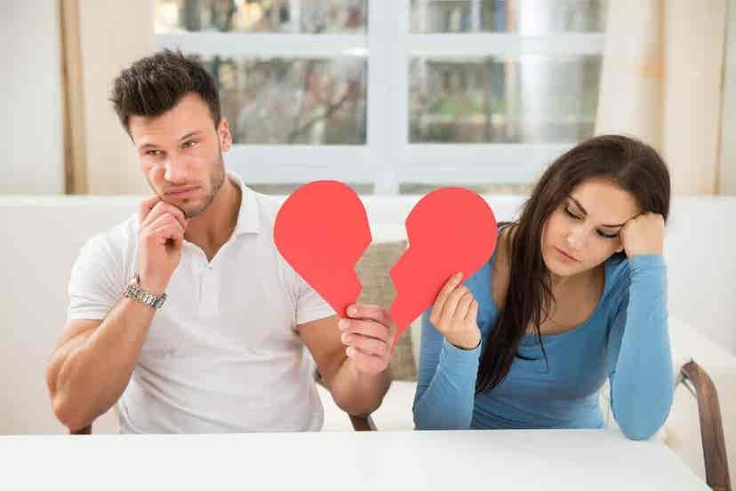 5 câu hỏi nên hỏi bản thân trước khi đưa ra quyết định chấm dứt một mối quan hệ. Ảnh: Step to Health