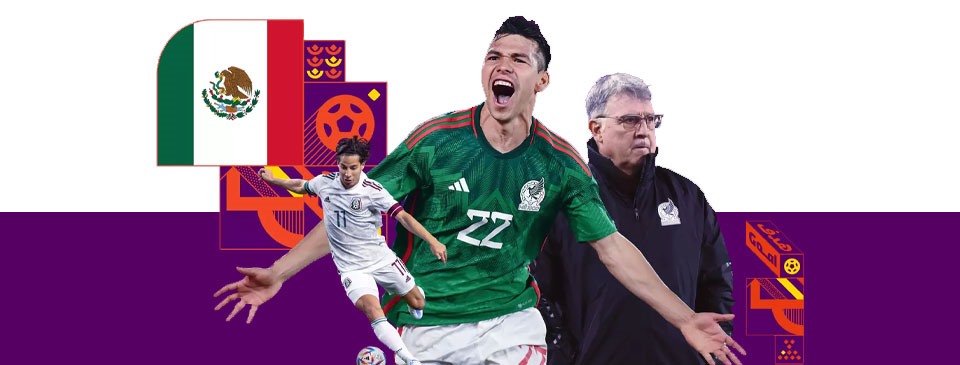 dự đoán tỉ số mexico world cup 2022