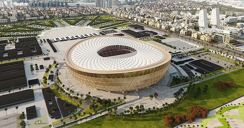Khám phá 8 sân vận động tổ chức World Cup 2022
