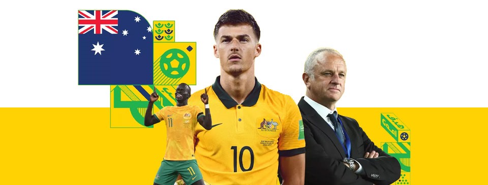 dự đoán kết quả trận australia world cup 2022