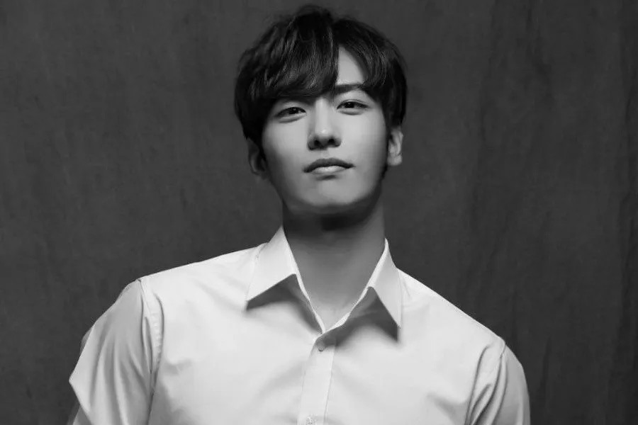 Nam diễn viên Lee Ji Han không may qua đời trong thảm kịch Itaewon. Ảnh: Soompi.