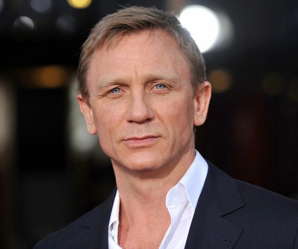 Daniel Craig sở hữu khối tài sản trị giá hơn 160 triệu USD. Ảnh: Moviepedia