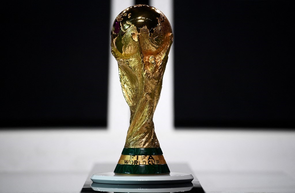 FIFA không bỏ khả năng Triều Tiên đăng cai World Cup. Ảnh: AFP