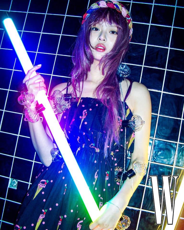 Nữ Thần Tượng Kpop Hot Nhất Tháng 11: Jennie (Blackpink) Tiếp Tục Dẫn Đầu