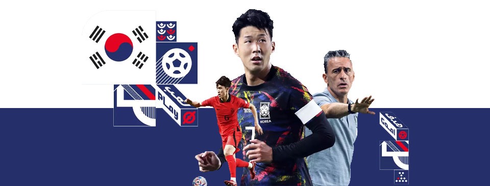 dự đoán tỉ số Hàn Quốc world cup 2022 link xem trực tiếp trận hàn quốc