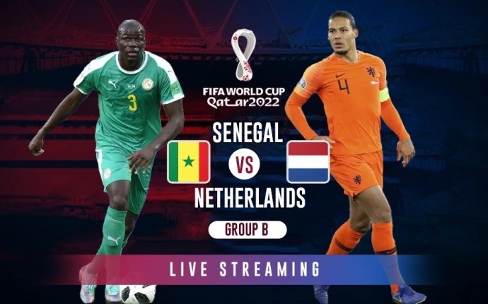 Senegal gặp Hà Lan trong bối cảnh mất ngôi sao Sadio Mane. Ảnh: Inside Sport