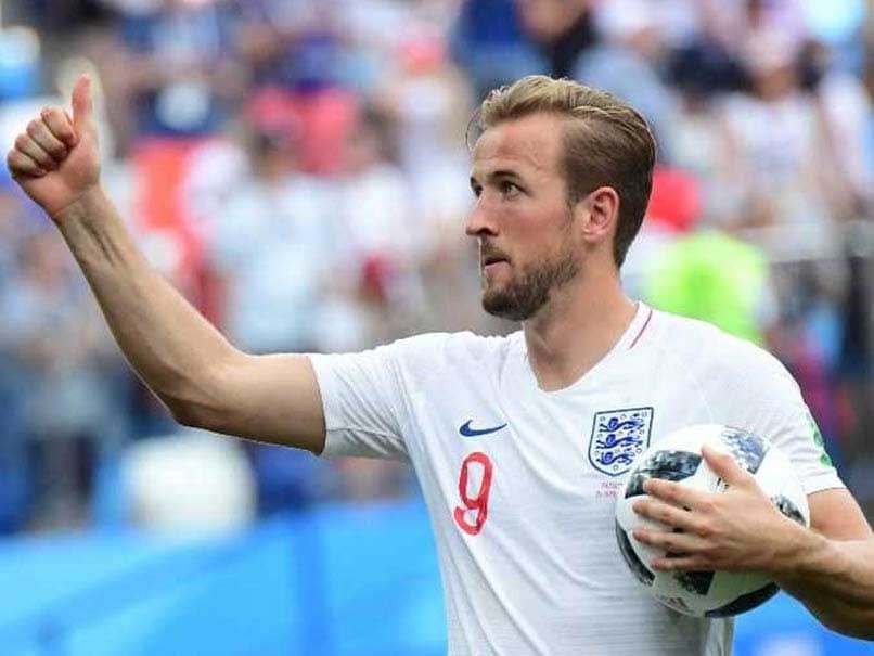 Harry Kane là ứng viên nặng ký cho danh hiệu Vua phá lưới tại World Cup 2022. Ảnh: AFP