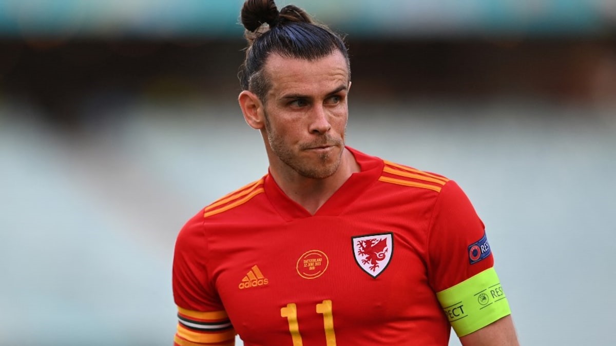 Bale có kỳ World Cup đáng nhớ. Ảnh: AFP