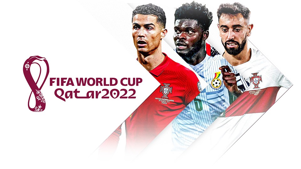 bồ đào nha vs ghana ronaldo cr7 dự đoán tỉ số soi tỉ lệ world cup 2022 link xem trực tiếp bóng đá hôm nay