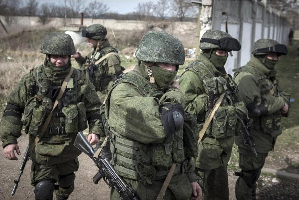 Nga trong tình trạng báo động khi Crimea bị tấn công bằng máy bay không người lái. Ảnh: AFP