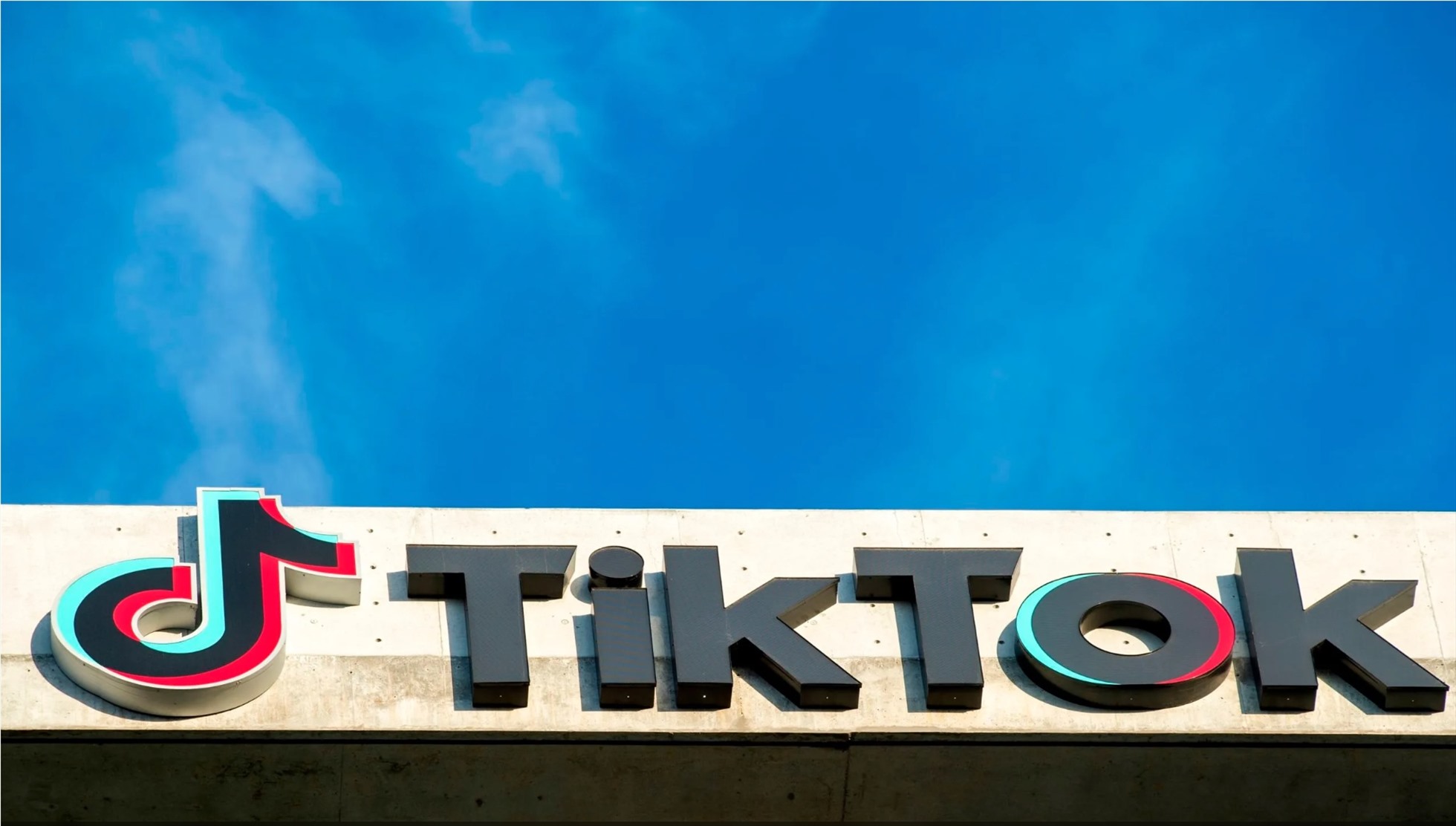 TikTok đã chuyển trung tâm dữ liệu tại Mỹ sang nước này để tránh ảnh hưởng từ phía Trung Quốc. Ảnh: AFP
