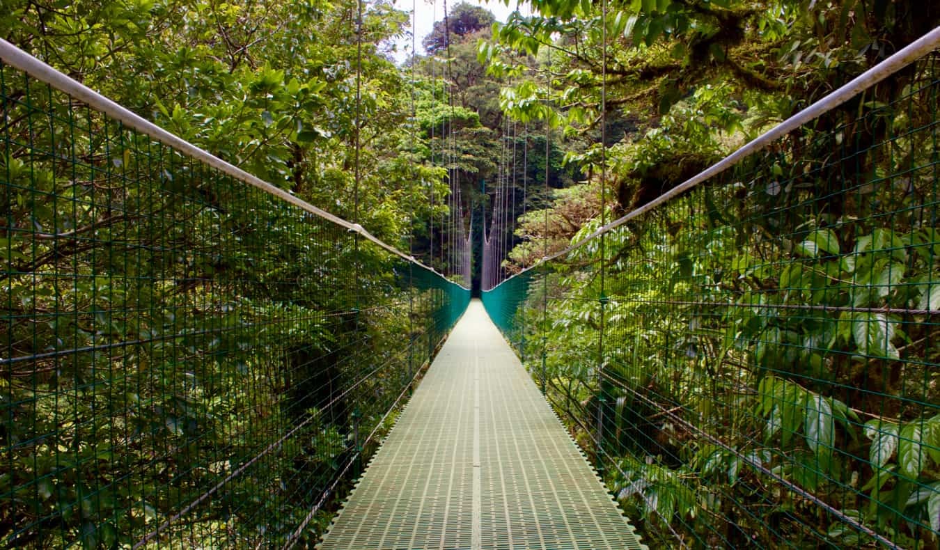 Manuel Antonio