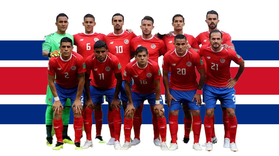 Tây Ban Nha vs Costa Rica dự đoán tỉ số world cup 2022 link xem trực tiếp world cup 2022