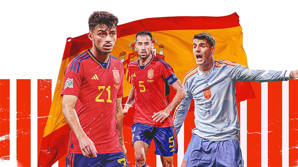 Tây Ban Nha vs Costa Rica tỉ lệ dự đoán tỉ số kết quả world cup 2022 link xem trực tiếp bóng đá hôm nay