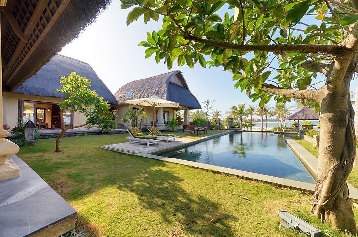 5 resort sang chảnh, view đẹp ở Quảng Bình