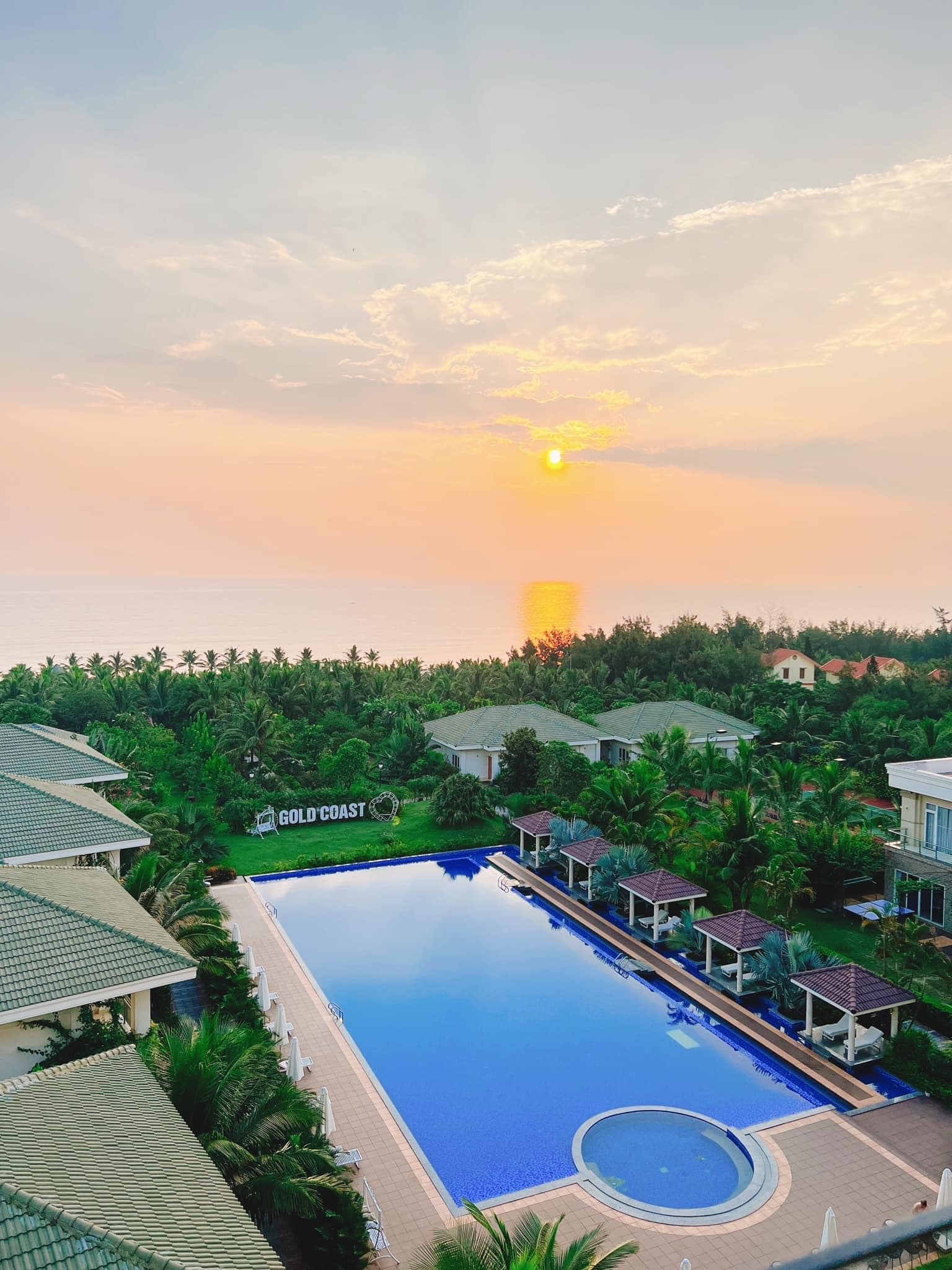Gold Coast Resort & Spa