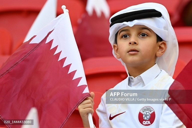 Ảnh: AFP