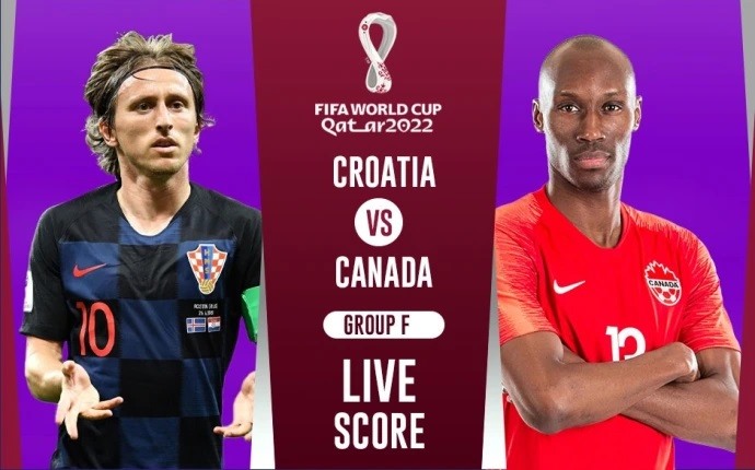 Croatia của Luka Modric sẽ phải hết sức thận trọng. Ảnh: Inside Sport