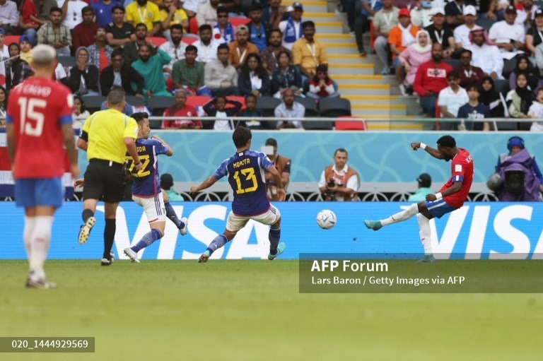 Ảnh: AFP