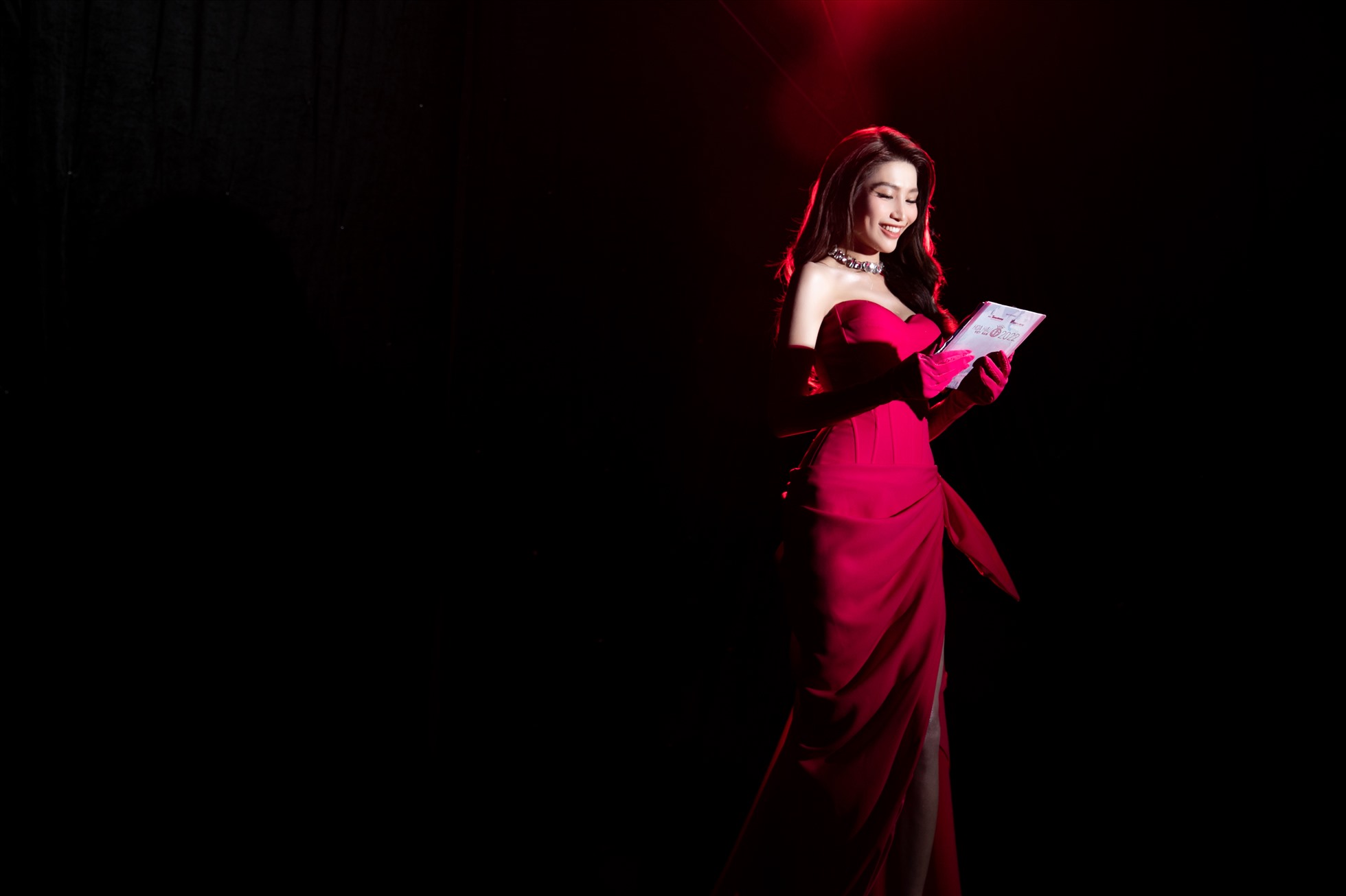 Sau đăng quang, Á hậu 1 - Hoa hậu Hoà bình Việt Nam 2022 (Miss Grand Vietnam), Quỳnh Châu tích cực tham gia các hoạt động nghệ thuật, nỗ lực nâng cao kỹ năng trên nhiều lĩnh vực khác nhau.