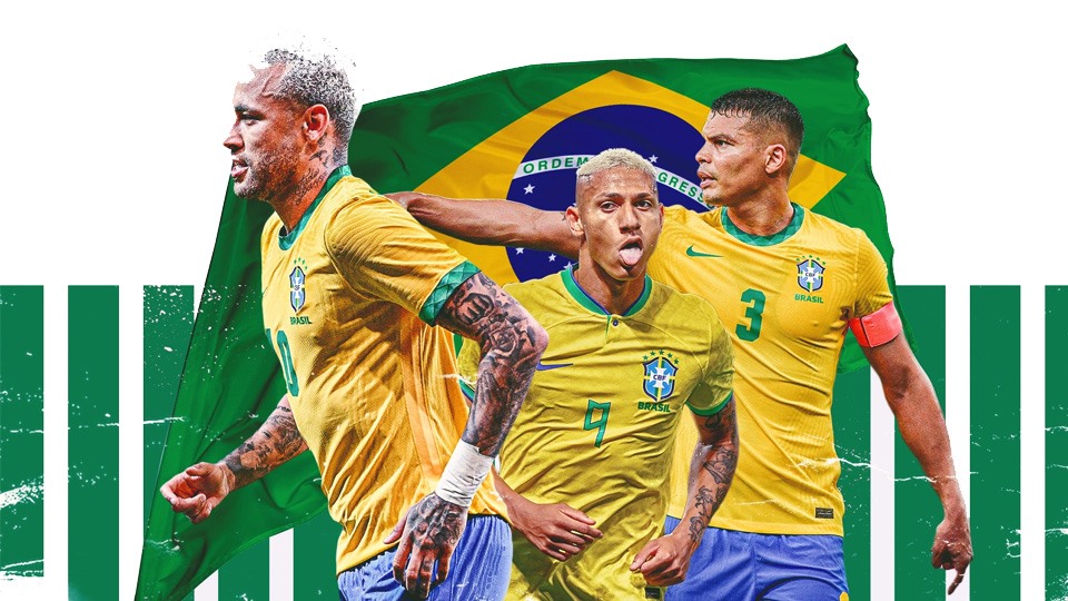 brazil vs thụy sĩ dự đoán tỉ số nhận định kết quả link xem trực tiếp world cup vtv2 soi kèo brazil thụy sĩ