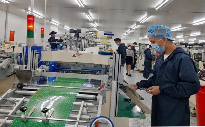 Trung ương Đảng đặt mục tiêu GDP bình quân đầu người 7.500 USD vào năm 2030