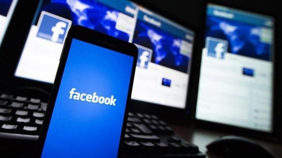 Hình phạt của DPC có liên quan đến vi phạm của Facebook từ năm 2019. Ảnh: AFP