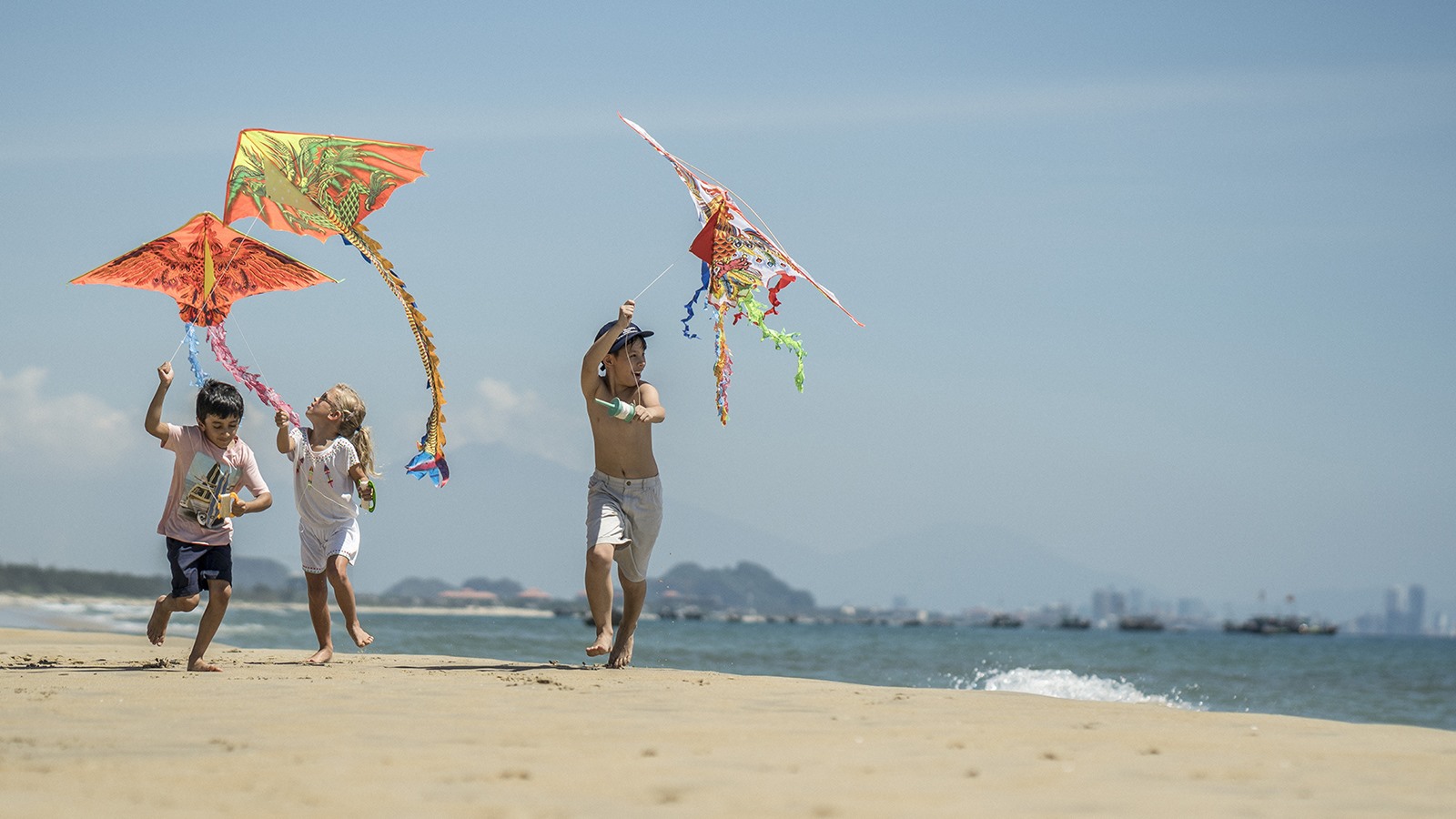 Tập đoàn Four Seasons thông báo quyết định bổ nhiệm ông Marcel Oostenbrink vào vị trí Tổng giám đốc tại khu nghỉ dưỡng Four Seasons The Nam Hai, Hội An.