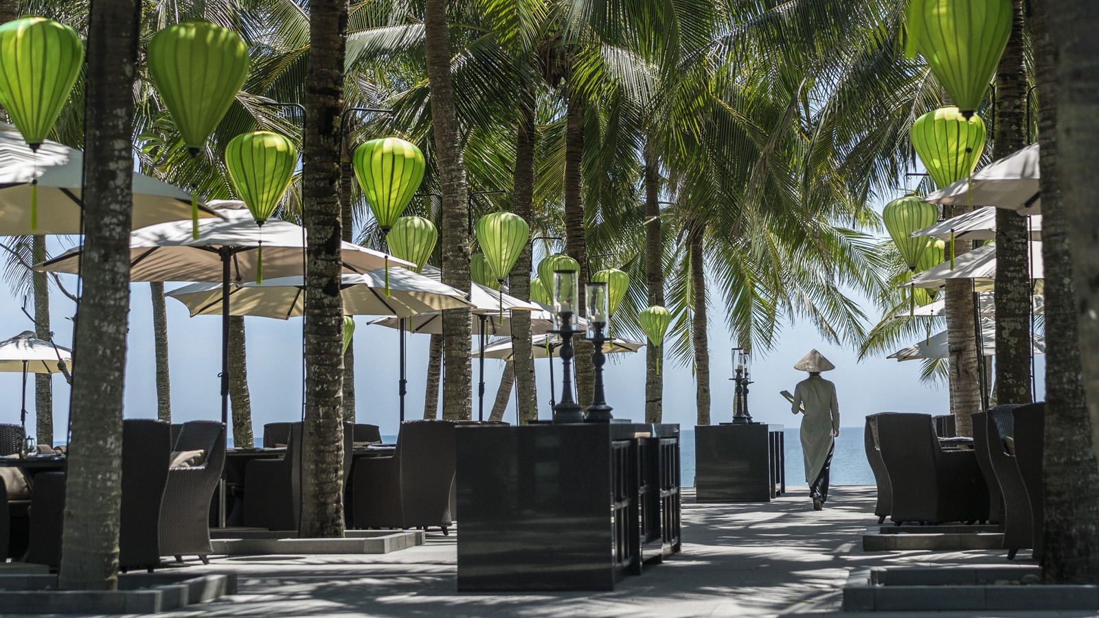 Tháng 5.2022, lần thứ tư, khu nghỉ dưỡng tiếp tục được xếp hạng 5 sao do Fobes Travel Guide 2022 bình chọn.
