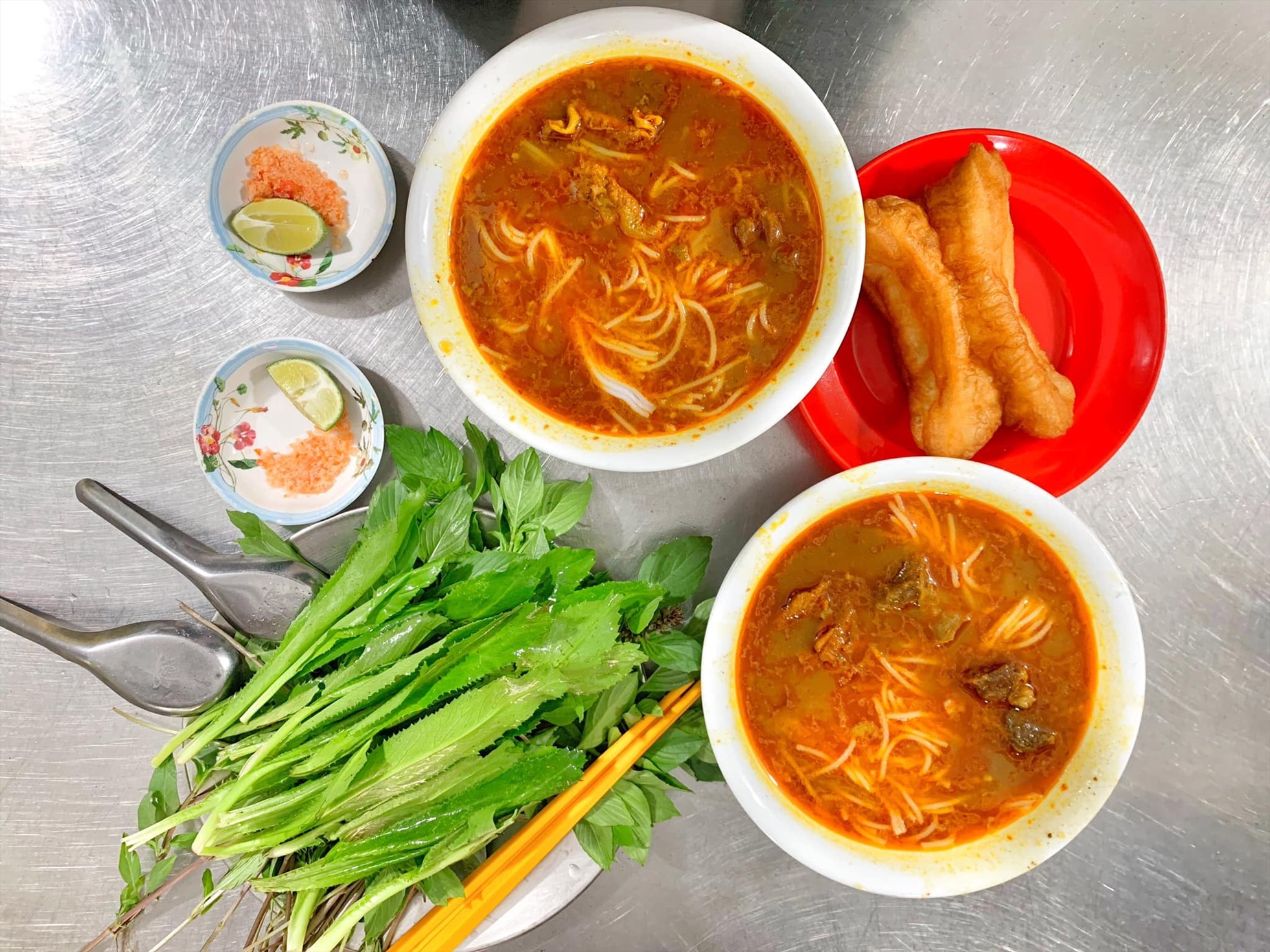 Ẩm thực Bạc Liêu khá đa dạng, phong phú với các món dễ ăn.