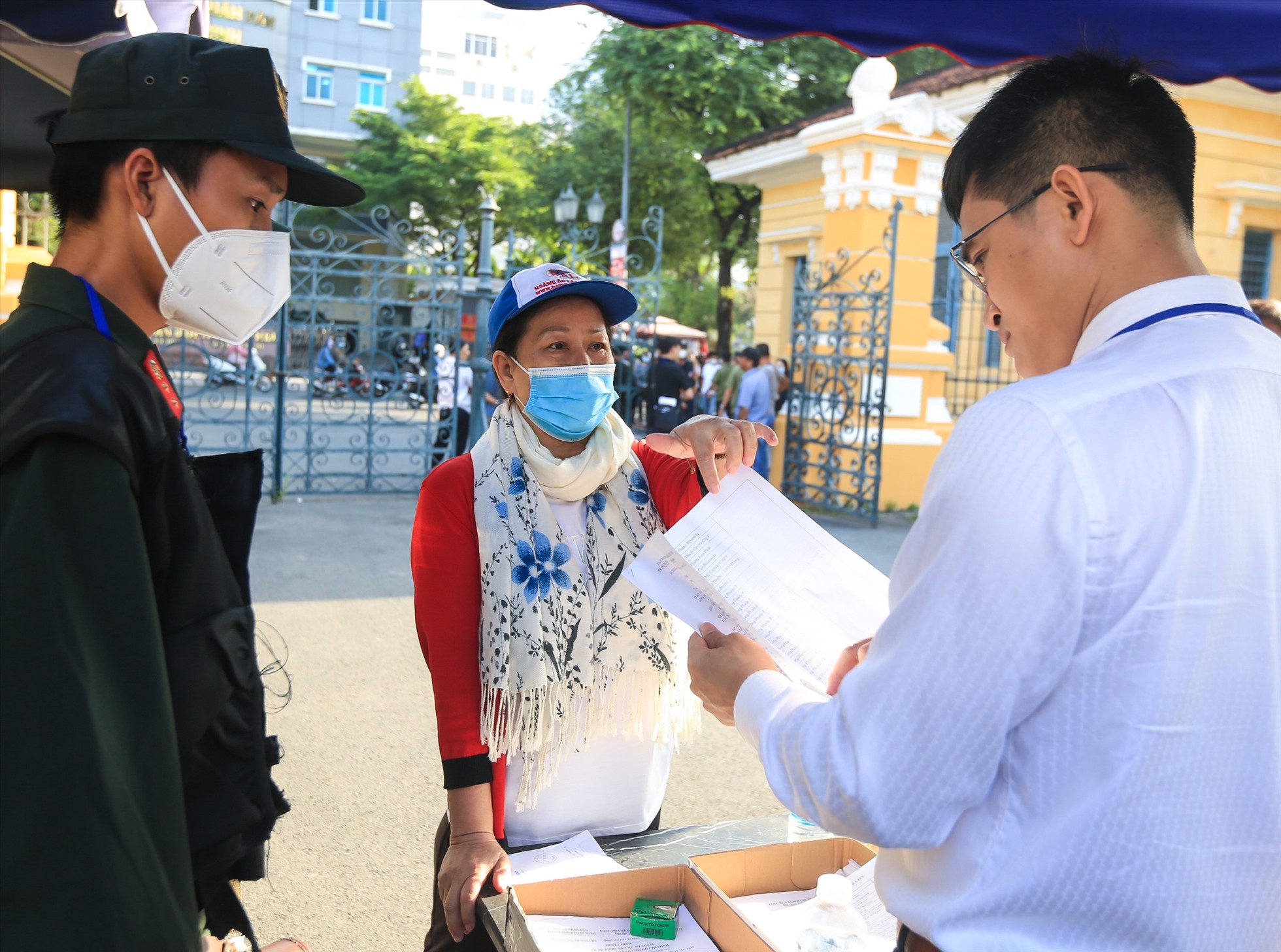 Trước đó, HĐXX thông báo hôm nay sẽ bắt đầu xét hỏi các bị hại thuộc 8 dự án “ma” do Nguyễn Thái Luyện đặt tên là: Alibaba Phước Bình Central Park, Alibaba Phước Bình Central Park 2, Alibaba Phước Thái Capital, Alibaba Long Phước Industry, Alibaba Phú Mỹ Central City, Alibaba Phú Mỹ Central City 2, Ali Venice City, Alibaba Phú Mỹ Center City. Trước đó, HĐXX thông báo hôm nay sẽ bắt đầu xét hỏi các bị hại thuộc 8 dự án “ma” do Nguyễn Thái Luyện đặt tên là: Alibaba Phước Bình Central Park, Alibaba Phước Bình Central Park 2, Alibaba Phước Thái Capital, Alibaba Long Phước Industry, Alibaba Phú Mỹ Central City, Alibaba Phú Mỹ Central City 2, Ali Venice City, Alibaba Phú Mỹ Center City.