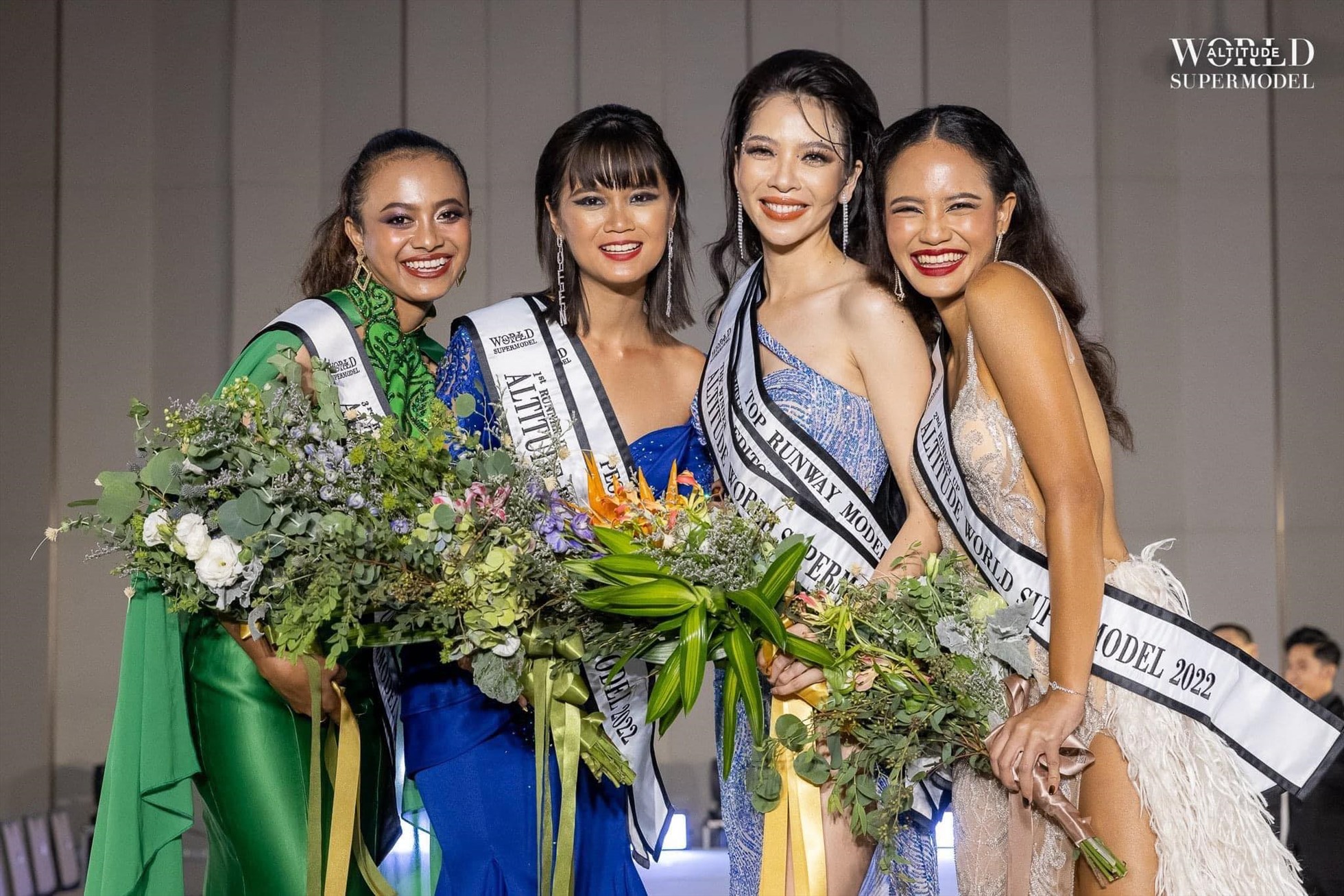 Trước đó vào tháng 6.2022, Thùy Dung từng đăng quang World Supermodel 2022 – Siêu mẫu Thế giới được tổ chức tại Thái Lan với hơn 15 quốc gia tham dự.  Miss & Mister Asian International là cuộc thi nhan sắc danh giá nhằm tôn vinh nét đẹp hình thể và lan tỏa giá trị nhân văn được tổ chức vào năm 2013. Với quy mô châu Á, cuộc quy tụ những thí sinh tài năng đến từ nhiều quốc gia. Sau 2 năm ảnh hưởng nghiêm trọng bởi đại dịch COVID-19, năm nay cuộc thi chính thức trở lại.