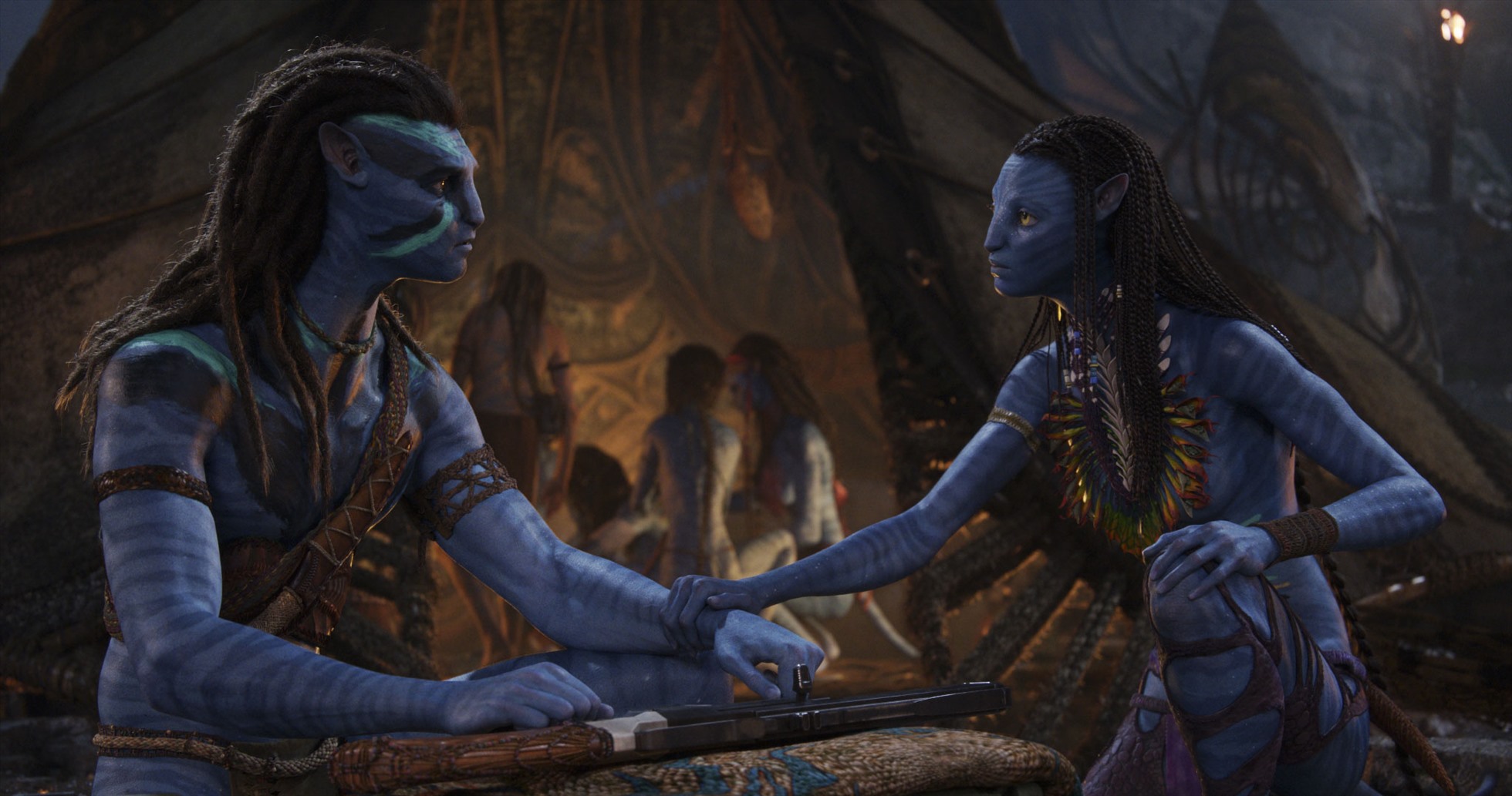 Avatar 2 sẽ là ứng viên sáng giá của Việt Nam cho giải Oscar