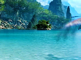 Avatar 2 khoe CGI đáng kinh ngạc như thể được quay ở một hành tinh khác Avatar Avatar 2 Avatar Dòng chảy của nước avatar con đường của hành tinh nước