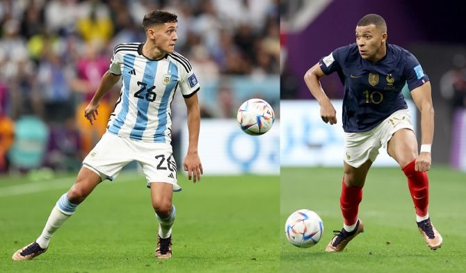 Chung kết World Cup 2022: HLV Argentina kín tiếng về đội hình đấu Pháp
