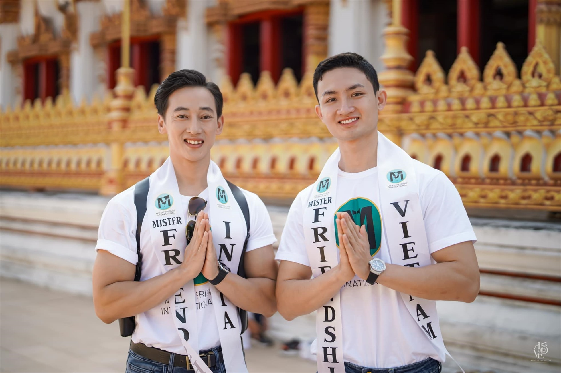 Đêm chung kết cuộc thi Nam vương Hữu Nghị Mister Friendship 2022 sẽ diễn ra tối ngày 18.12.2022 tại phố Khon Kaen ở Thái Lan.