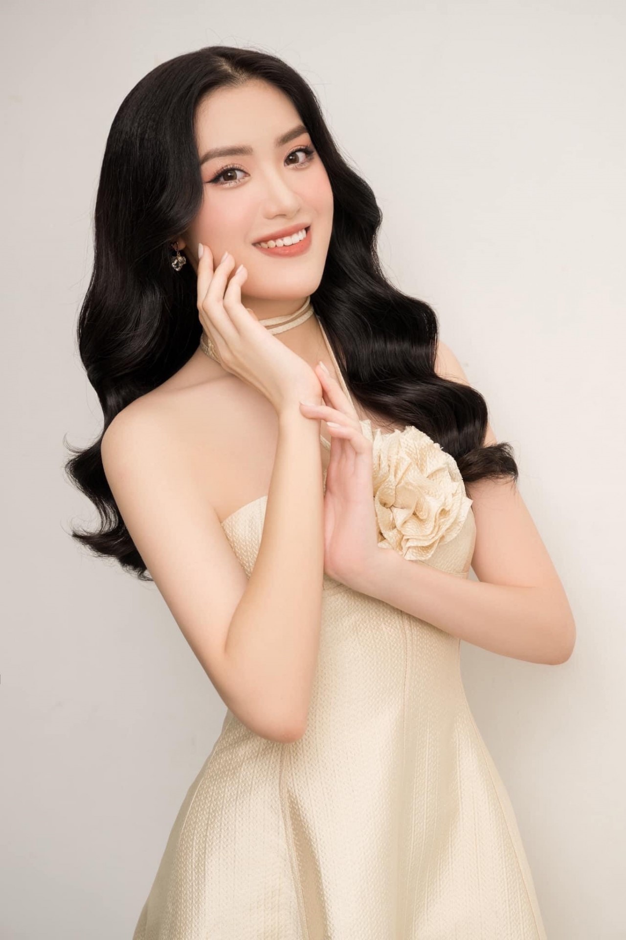 Bộ sưu tập Ảnh đẹp người mẫu Việt Nam Sắc màu đẹp nhất