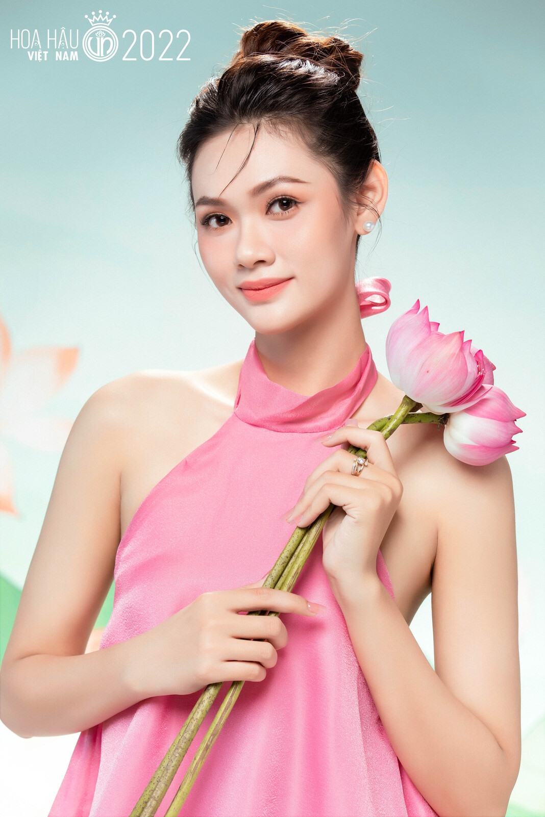 5 thí sinh có chiều cao khủng nhất tại Hoa hậu Việt Nam 2022