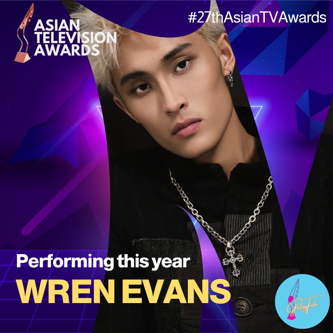 Năm 2022 cũng đánh dấu một năm hoạt động sôi nổi của nam ca sĩ bằng những thành tích đột phá tại thị trường âm nhạc trong và ngoài nước. Cụ thể, Wren Evans đã trở thành nghệ sĩ đại diện Việt Nam trình diễn tại lễ trao giải Asian TV Awards danh giá (tức “Giải thưởng Truyền hình Châu Á“).