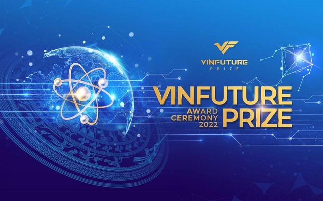 VinFuture 2022 có gần 1.000 dự án nghiên cứu khoa học – công nghệ. Ảnh: VinFuture