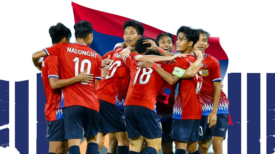 tỉ số Lào vs Việt Nam dự đoán tỉ số nhận định kết quả trực tiếp bóng đá aff cup 2022 vtv2 fpt soi tỉ lệ Việt Nam Lào lịch thi đấu AFF Cup 2022