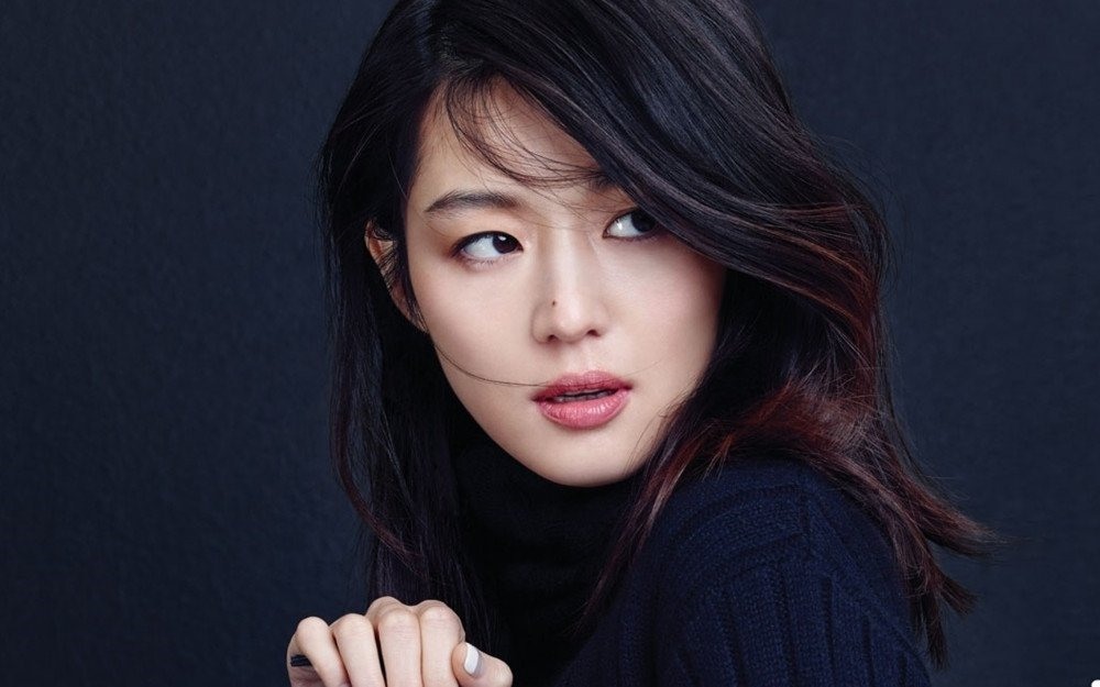 Mỹ nhân Jun Ji Hyun của màn ảnh Hàn. Ảnh: Yonhap