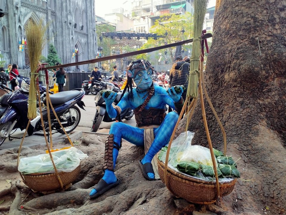 Dự đoán phản diện Avatar 2 nhân tộc Navi con người hay cả hai  Divine  News