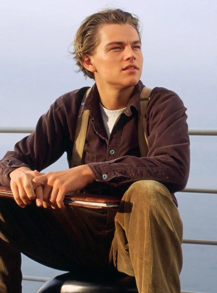Vì sao Leonardo DiCaprio không tham gia bom tấn đắt đỏ Avatar