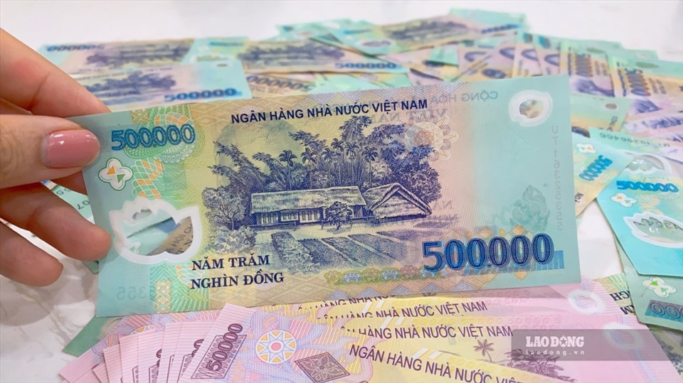 “Ngân hàng Nhà nước luôn cung ứng vốn đầy đủ, kịp thời cho nền kinh tế nhưng không chủ quan với lạm phát”, TS. Phạm Chí Quang nhấn mạnh.